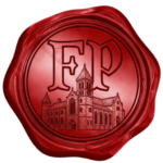 Famous Person's Seal